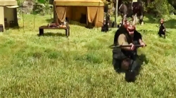 مجموعه انیمیشن های دیزنی وپیکسار| Brave |بخش 1 | دوبله گلوری